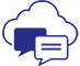 High-speed Internet
